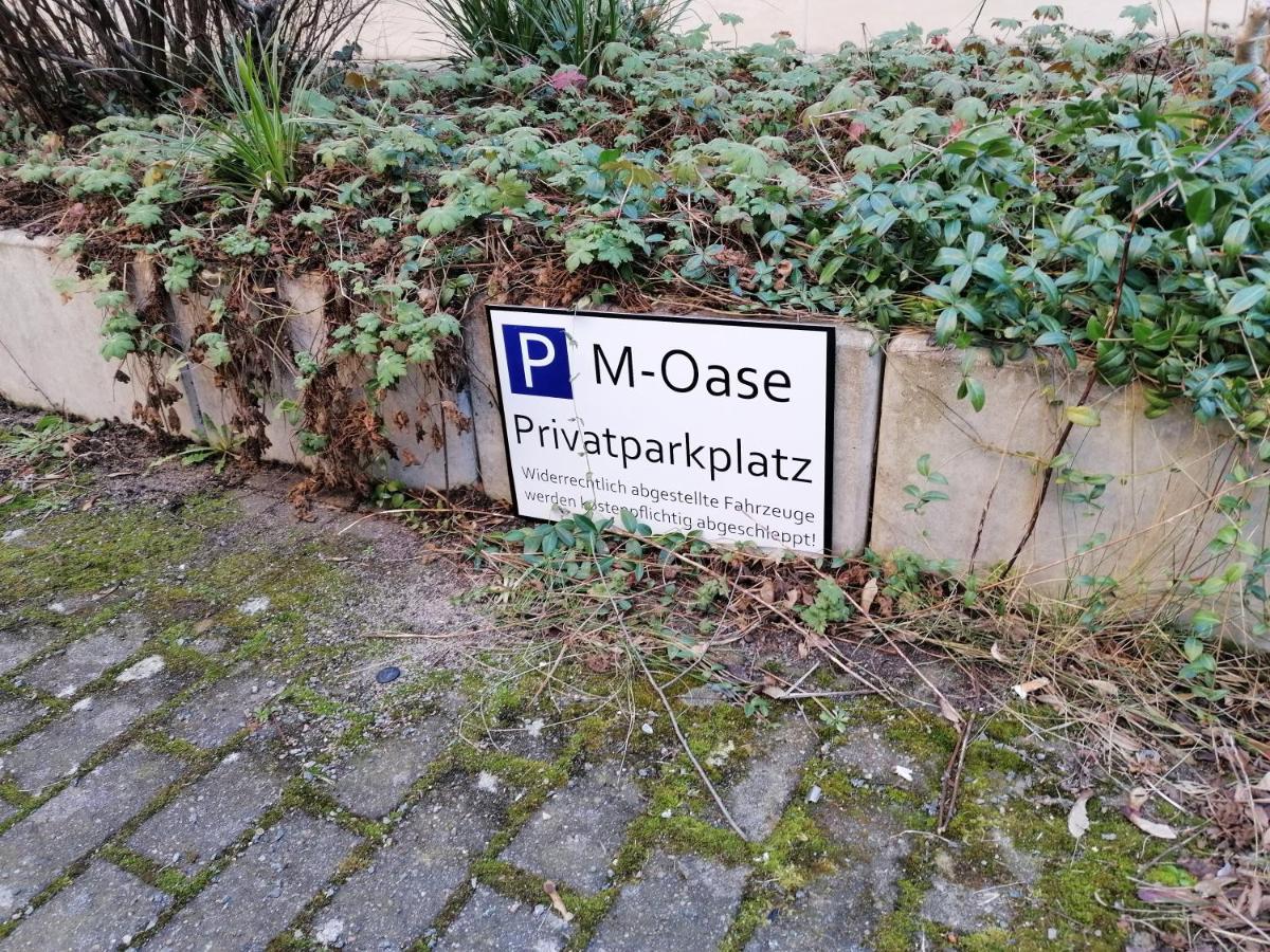 Apartmán M-Oase Wohlfuehlen An Der Oker I Kueche I Netflix Braunschweig Exteriér fotografie