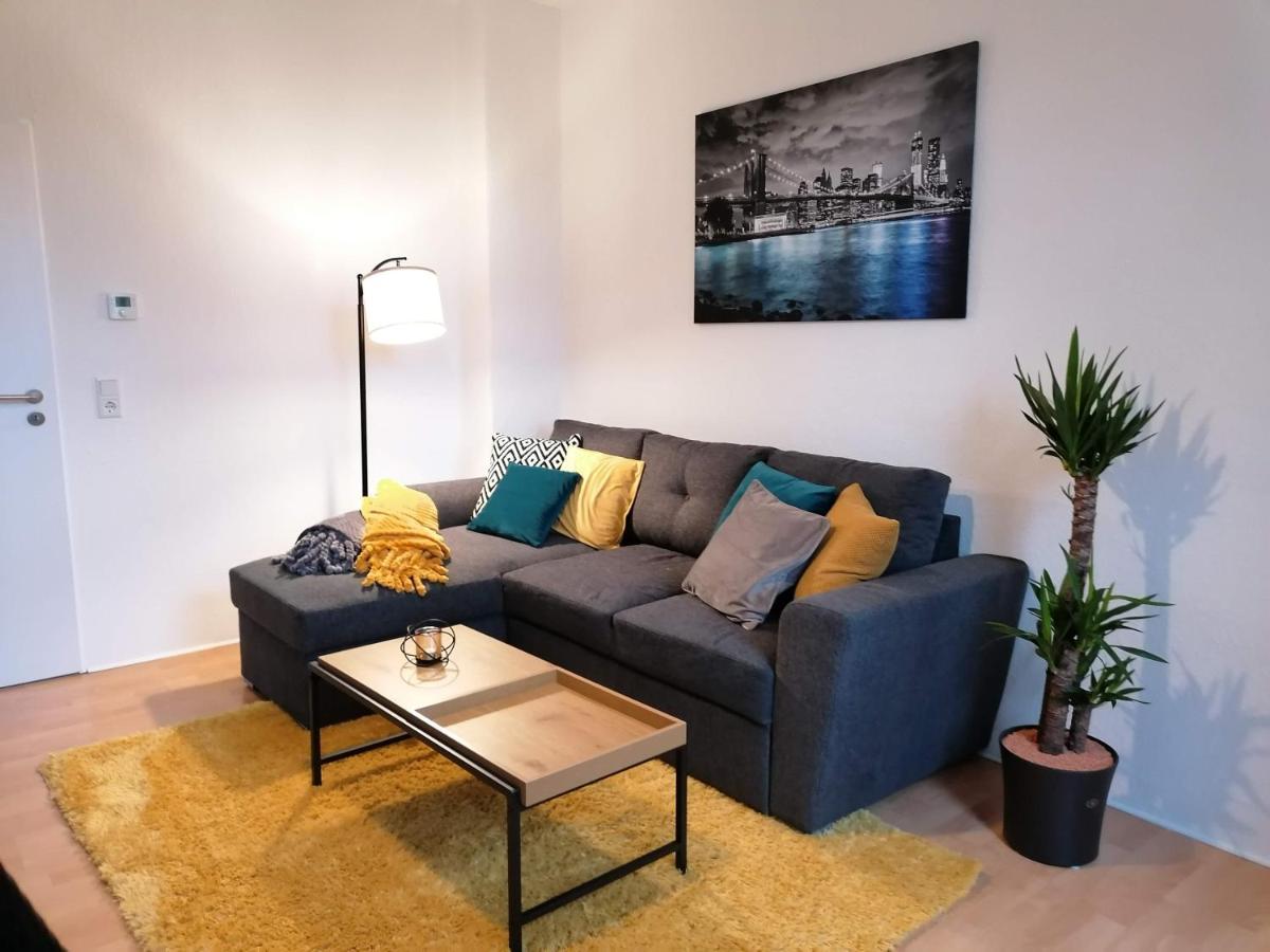 Apartmán M-Oase Wohlfuehlen An Der Oker I Kueche I Netflix Braunschweig Exteriér fotografie