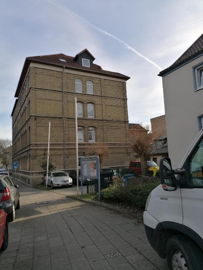 Apartmán M-Oase Wohlfuehlen An Der Oker I Kueche I Netflix Braunschweig Exteriér fotografie